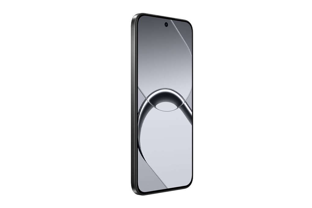 Điện thoại realme 16 5G 8GB/256GB Màu Đen