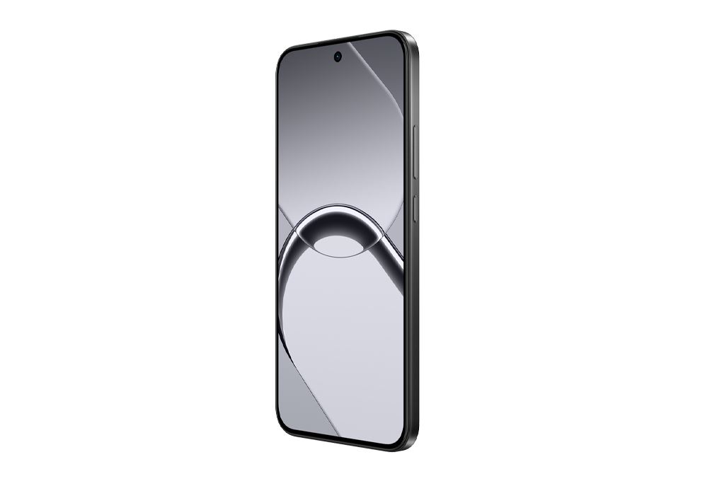 Điện thoại realme 16 5G 8GB/256GB Màu Đen