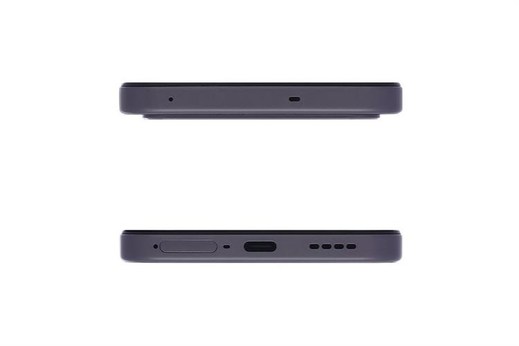 Điện thoại realme 16 5G 8GB/256GB Màu Đen