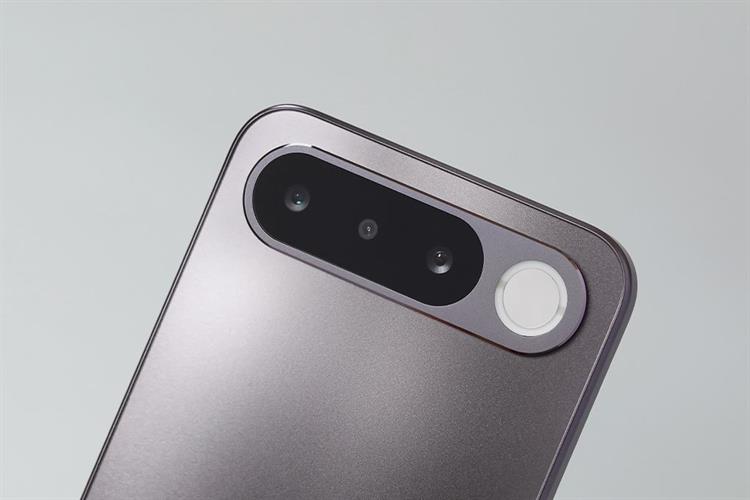 Điện thoại realme 16 5G 8GB/256GB Màu Đen