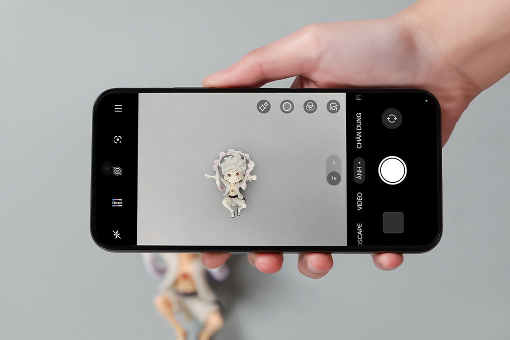 Điện thoại realme 16 5G 12GB/256GB Màu Đen