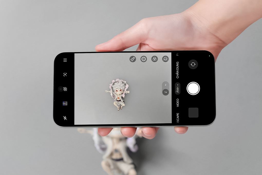 Điện thoại realme 16 5G 12GB/256GB Màu Trắng