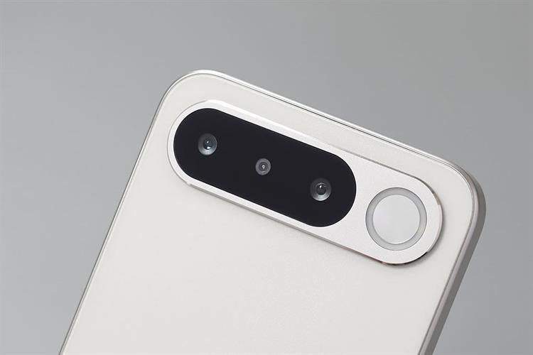 Điện thoại realme 16 5G 12GB/256GB Màu Trắng