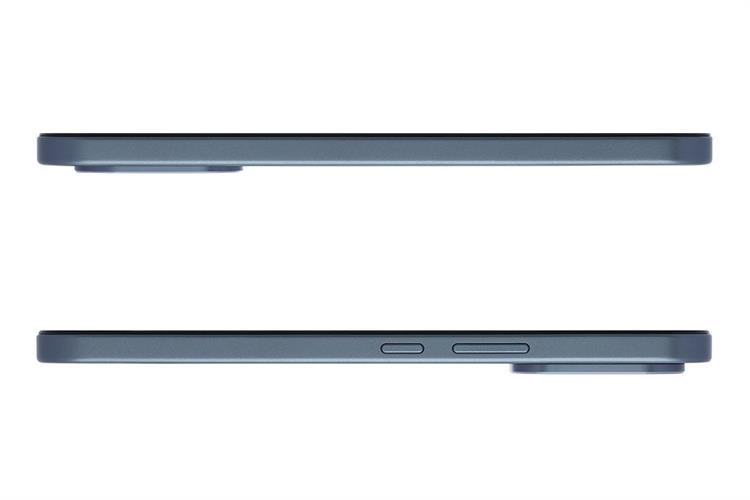 Điện thoại realme 16 Pro 5G 12GB/256GB Màu Xám đậm