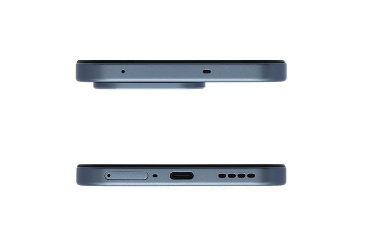 Điện thoại realme 16 Pro 5G 12GB/256GB Màu Xám đậm