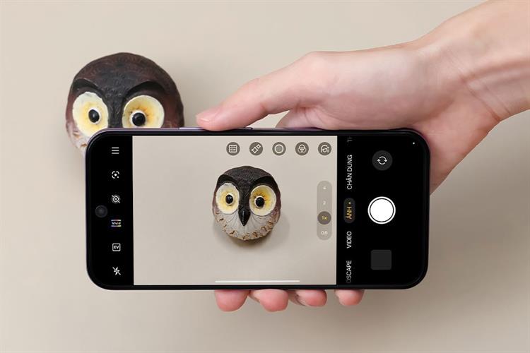 Điện thoại realme 16 Pro 5G 12GB/256GB Màu Tím