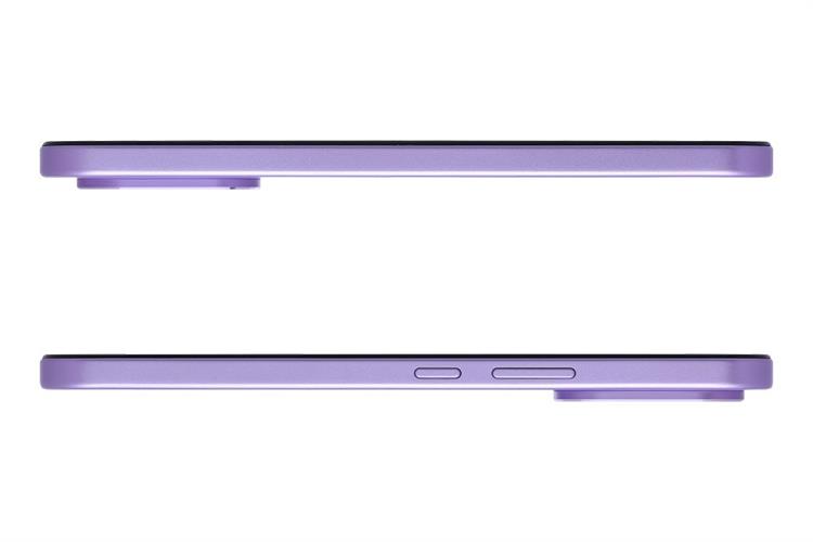 Điện thoại realme 16 Pro 5G 12GB/256GB Màu Tím