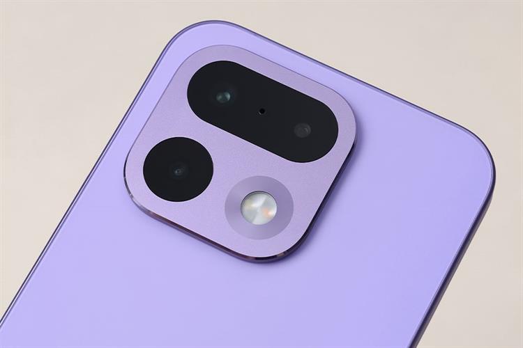 Điện thoại realme 16 Pro 5G 12GB/256GB Màu Tím