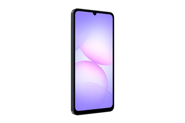 Điện thoại Samsung Galaxy A07 5G 4GB/128GB Màu Đen