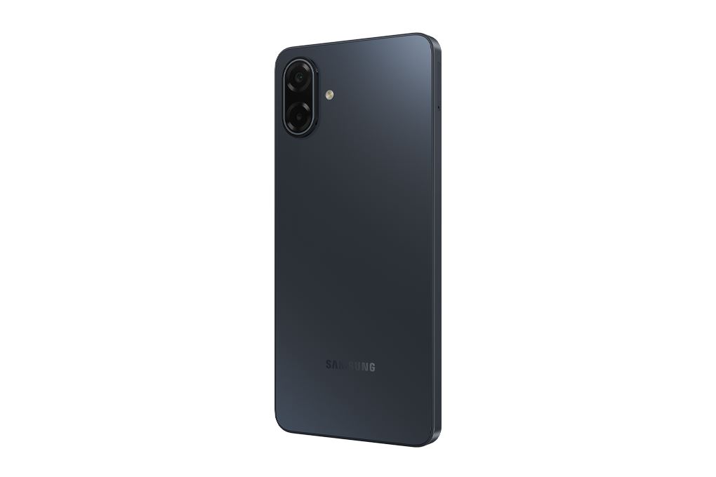 Điện thoại Samsung Galaxy A07 5G 4GB/128GB Màu Đen