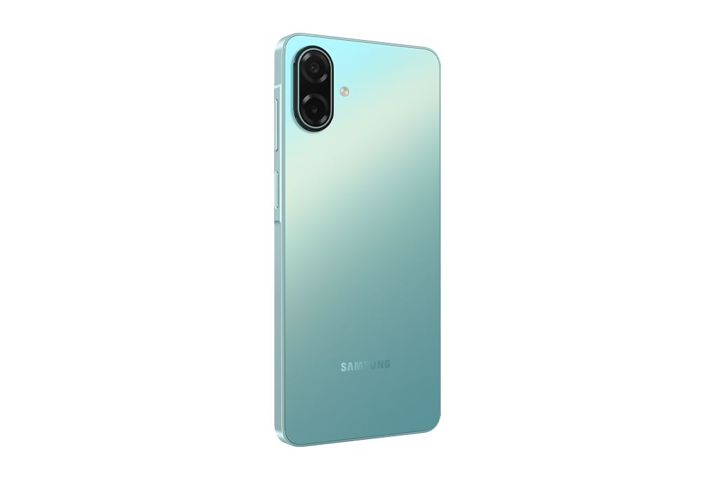 Điện thoại Samsung Galaxy A07 5G 4GB/128GB Màu Xanh lá