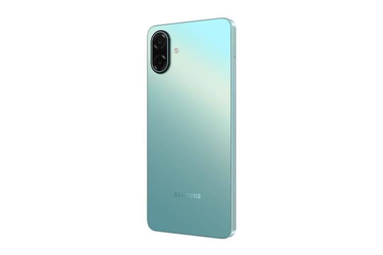 Điện thoại Samsung Galaxy A07 5G 4GB/128GB Màu Xanh lá