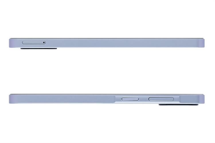 Điện thoại Samsung Galaxy A07 5G 4GB/128GB Màu Tím