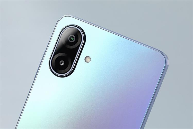 Điện thoại Samsung Galaxy A07 5G 4GB/128GB Màu Tím