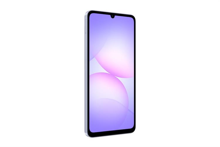 Điện thoại Samsung Galaxy A07 5G 4GB/128GB Màu Tím