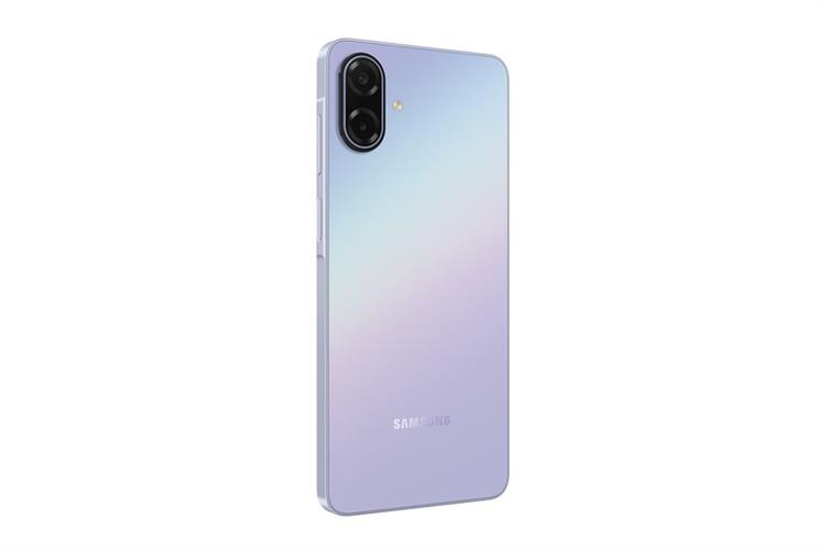 Điện thoại Samsung Galaxy A07 5G 4GB/128GB Màu Tím