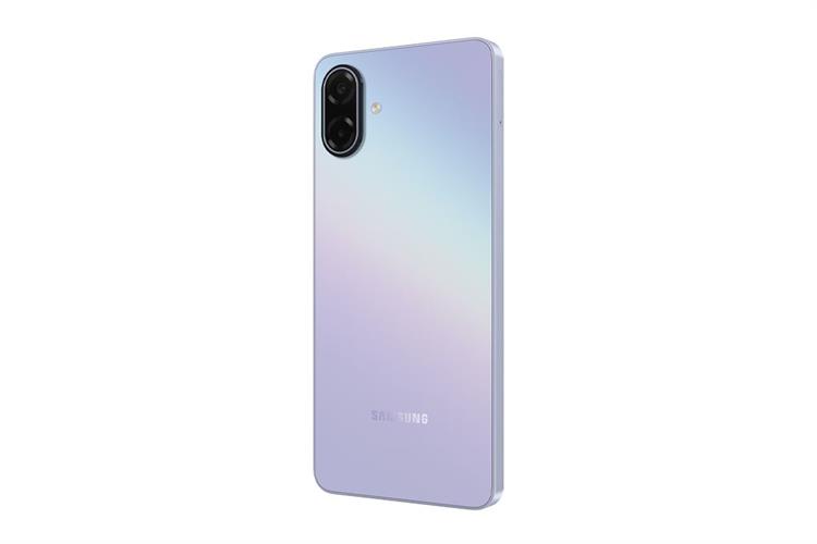 Điện thoại Samsung Galaxy A07 5G 4GB/128GB Màu Tím