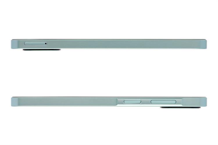 Điện thoại Samsung Galaxy A07 5G 4GB/128GB Màu Xanh lá