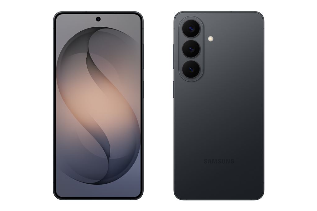 Điện thoại Samsung Galaxy S26 5G 12GB/256GB Màu Đen