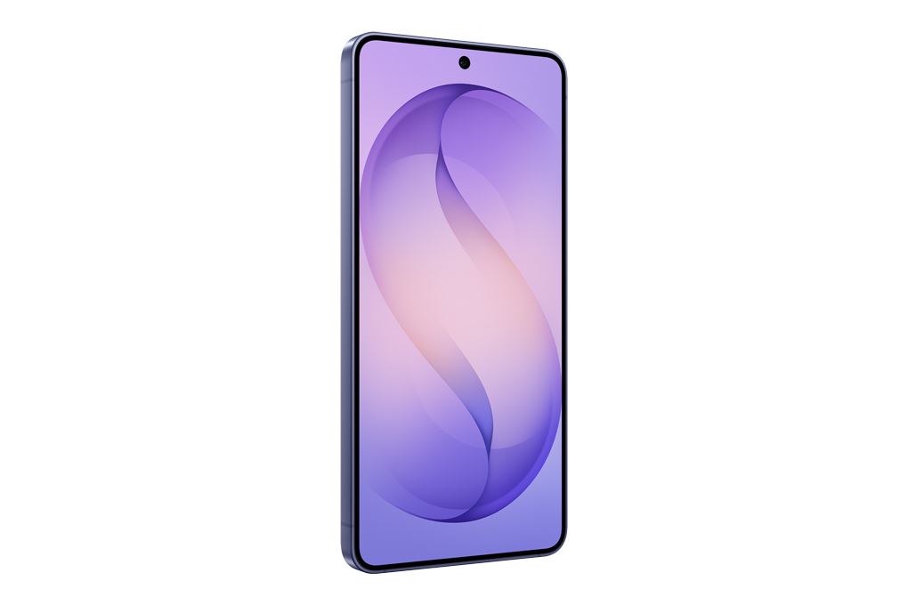Điện thoại Samsung Galaxy S26 5G 12GB/256GB Màu Tím