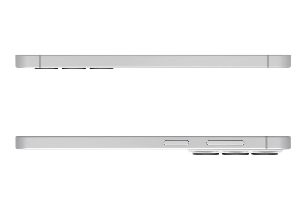 Điện thoại Samsung Galaxy S26 5G 12GB/256GB Màu Trắng