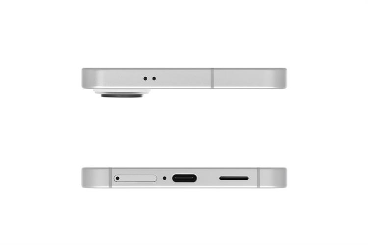 Điện thoại Samsung Galaxy S26 5G 12GB/256GB Màu Trắng