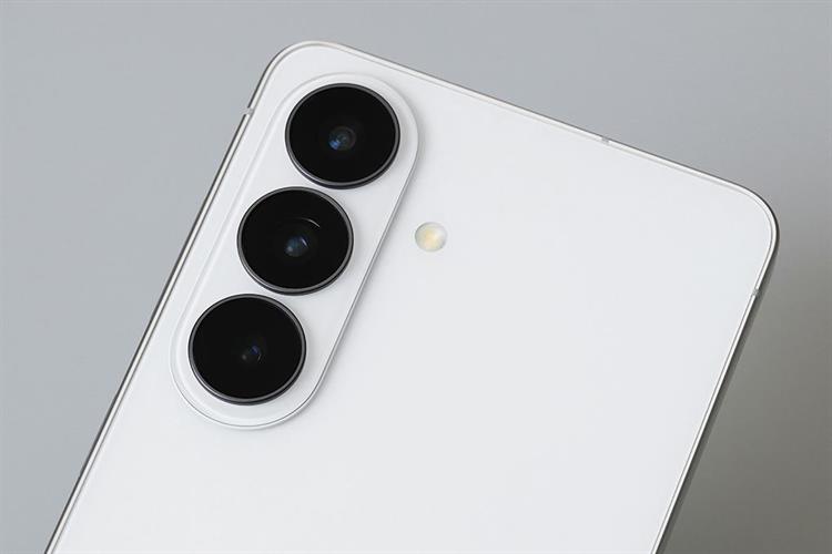 Điện thoại Samsung Galaxy S26 5G 12GB/256GB Màu Trắng