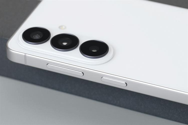 Điện thoại Samsung Galaxy S26 5G 12GB/256GB Màu Trắng