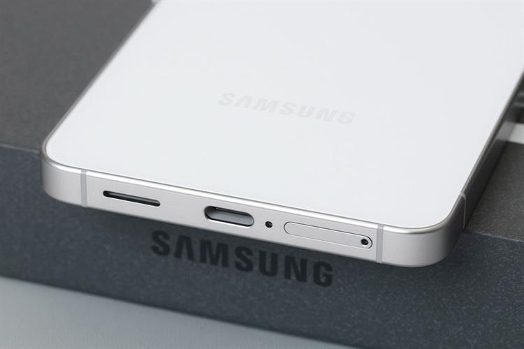 Điện thoại Samsung Galaxy S26 5G 12GB/256GB Màu Trắng