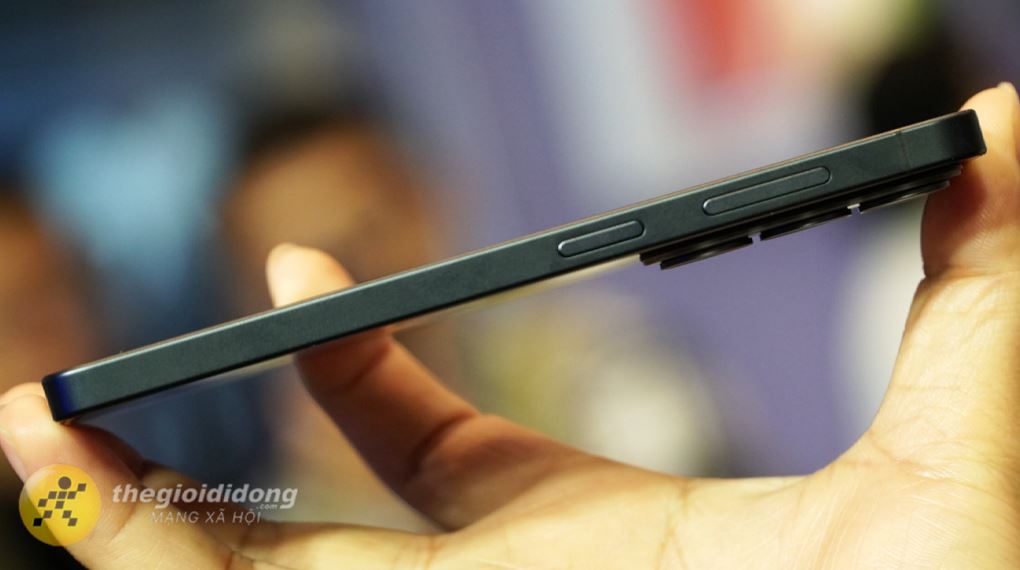 Samsung Galaxy S26 512GB với khung viền Armor Aluminum cứng cáp, mang đến khả năng chịu lực tuyệt vời và bảo vệ thiết bị bền bỉ hơn Samsung Galaxy S26 512GB với khung viền Armor Aluminum cứng cáp, mang đến khả năng chịu lực tuyệt vời và bảo vệ thiết bị bền bỉ hơn