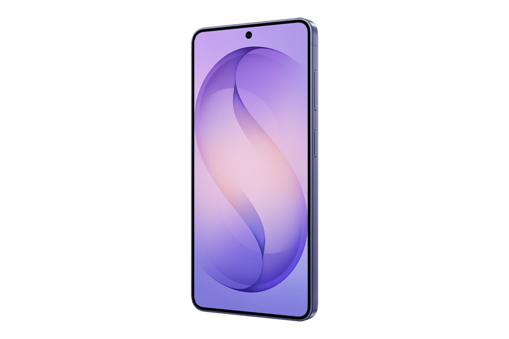 Điện thoại Samsung Galaxy S26 5G 12GB/512GB Màu Tím