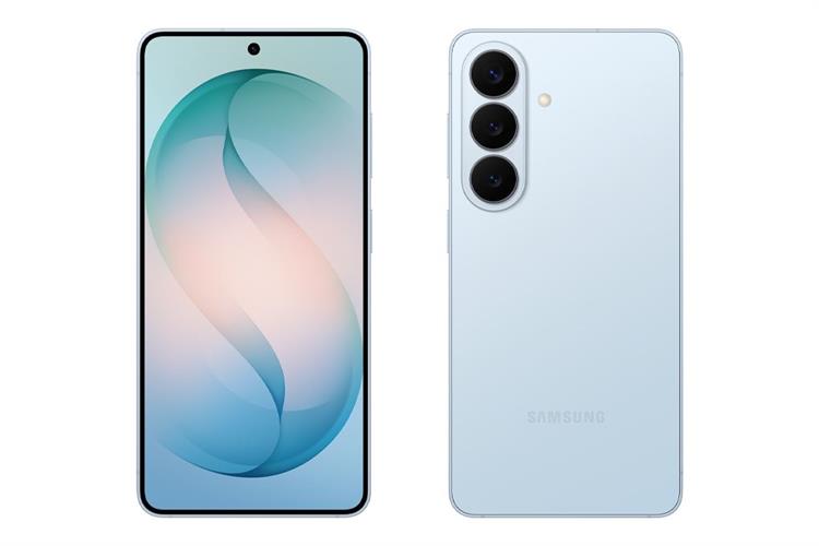 Điện thoại Samsung Galaxy S26+ 5G 12GB/256GB Màu Xanh Dương