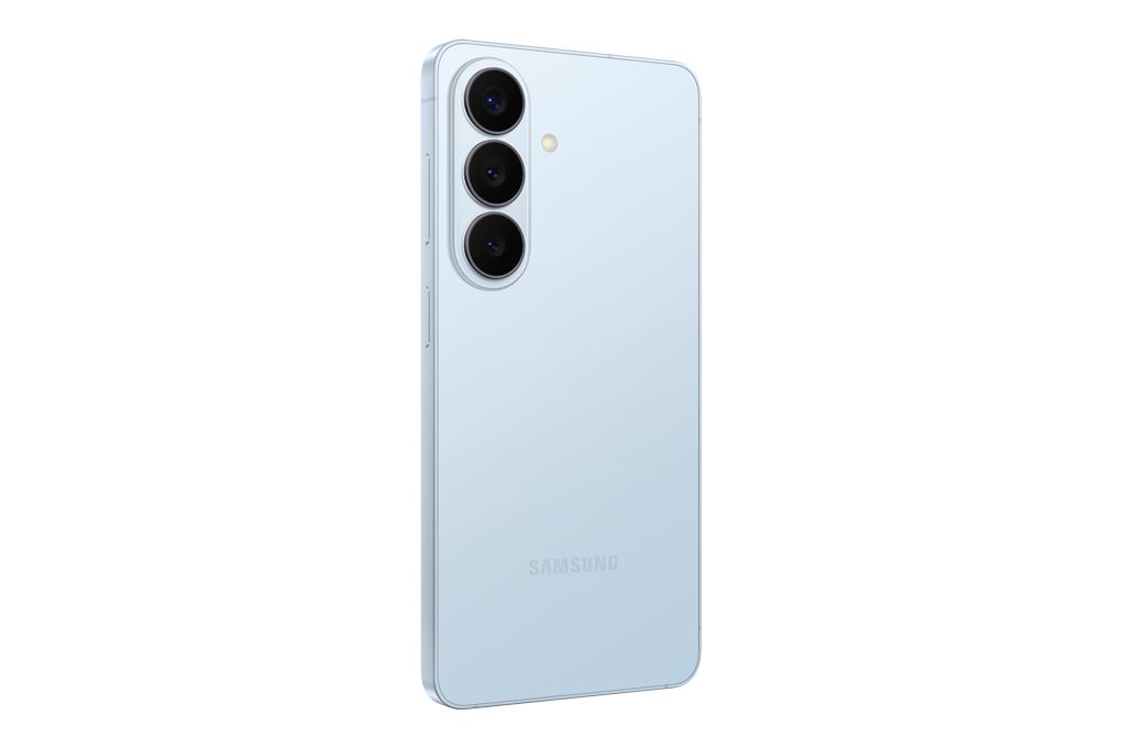 Điện thoại Samsung Galaxy S26+ 5G 12GB/256GB Màu Xanh Dương