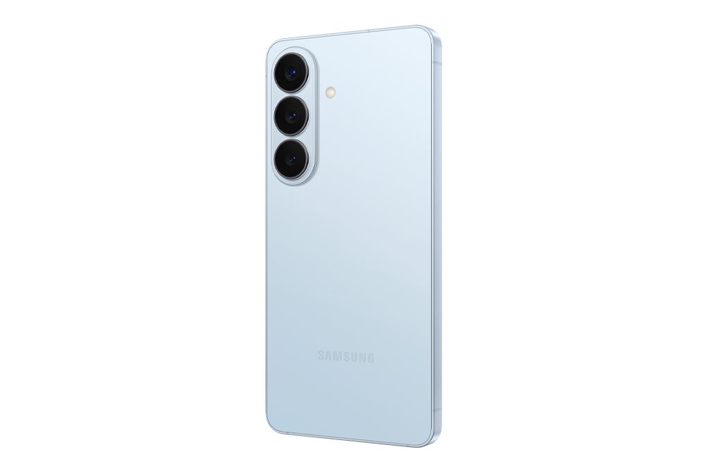 Điện thoại Samsung Galaxy S26+ 5G 12GB/256GB Màu Xanh Dương