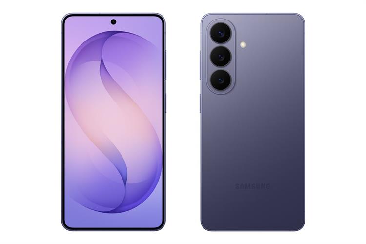 Điện thoại Samsung Galaxy S26+ 5G 12GB/256GB Màu Tím