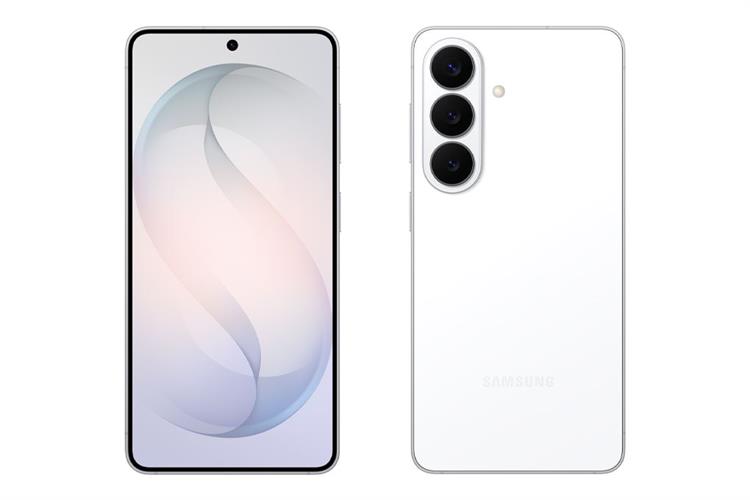Điện thoại Samsung Galaxy S26+ 5G 12GB/256GB Màu Trắng