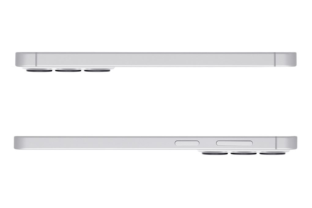 Điện thoại Samsung Galaxy S26+ 5G 12GB/256GB Trắng - 2