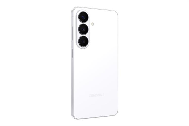 Điện thoại Samsung Galaxy S26+ 5G 12GB/256GB Màu Trắng