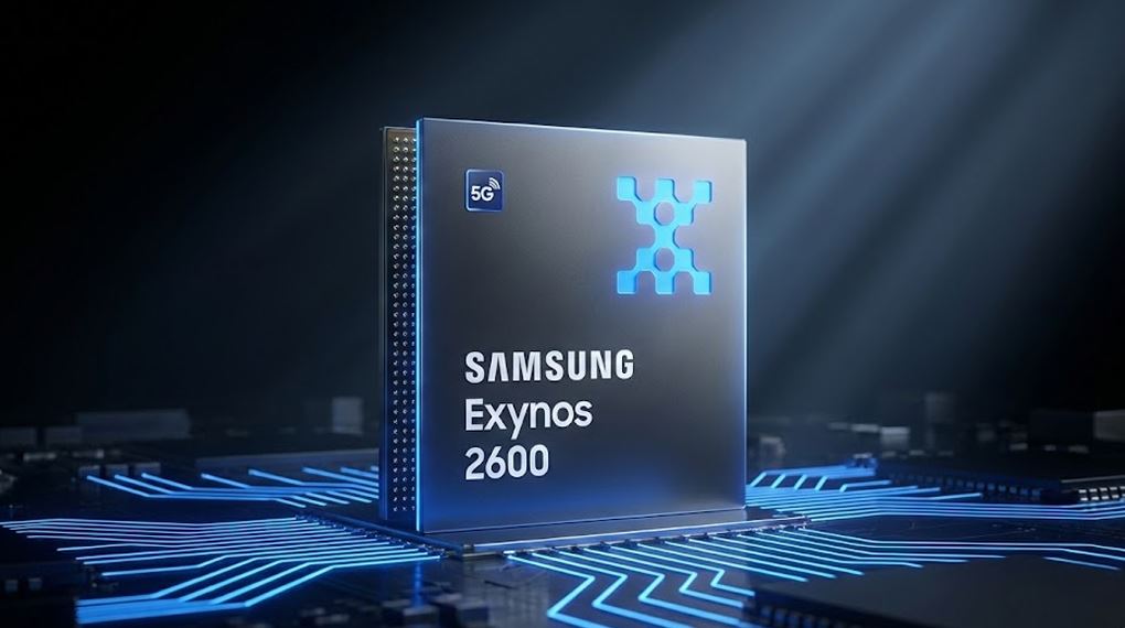 Samsung Galaxy S26 Plus 512GB tích hợp chipset Exynos 2600 2nm mang lại khả năng xử lý tốc độ cao và kiểm soát nhiệt tối ưu khi vận hành Samsung Galaxy S26 Plus 512GB tích hợp chipset Exynos 2600 2nm mang lại khả năng xử lý tốc độ cao và kiểm soát nhiệt tối ưu khi vận hành