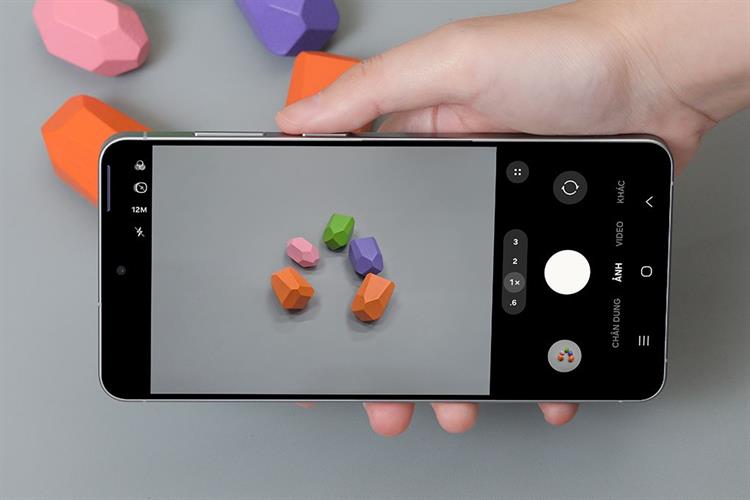 Điện thoại Samsung Galaxy S26+ 5G 12GB/512GB Màu Trắng