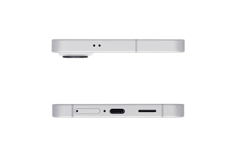 Điện thoại Samsung Galaxy S26+ 5G 12GB/512GB Màu Trắng