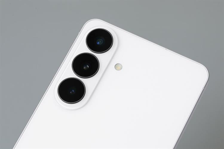 Điện thoại Samsung Galaxy S26+ 5G 12GB/512GB Màu Trắng