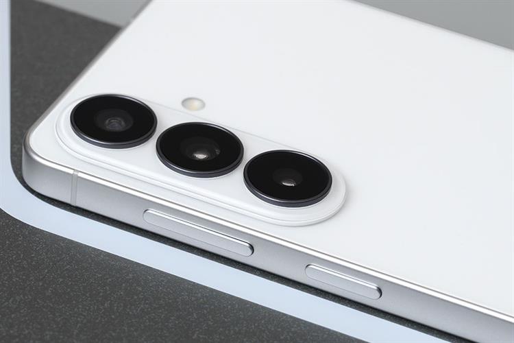 Điện thoại Samsung Galaxy S26+ 5G 12GB/512GB Màu Trắng