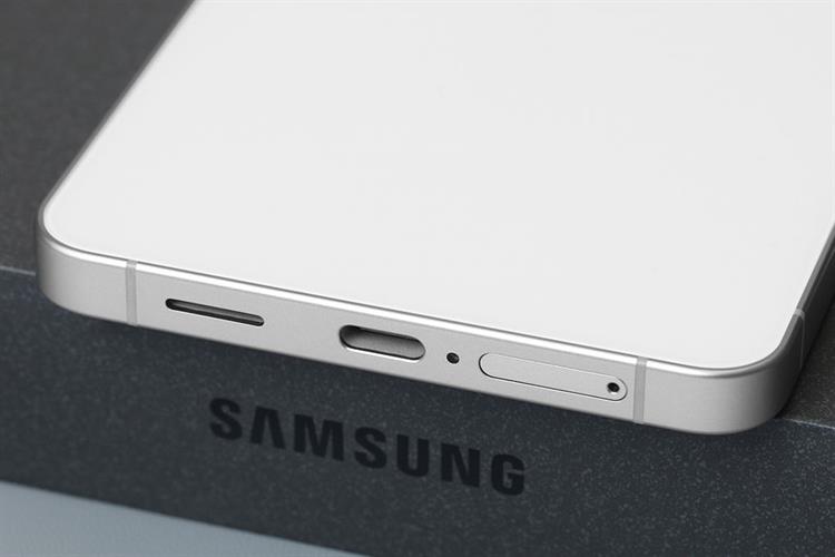 Điện thoại Samsung Galaxy S26+ 5G 12GB/512GB Màu Trắng