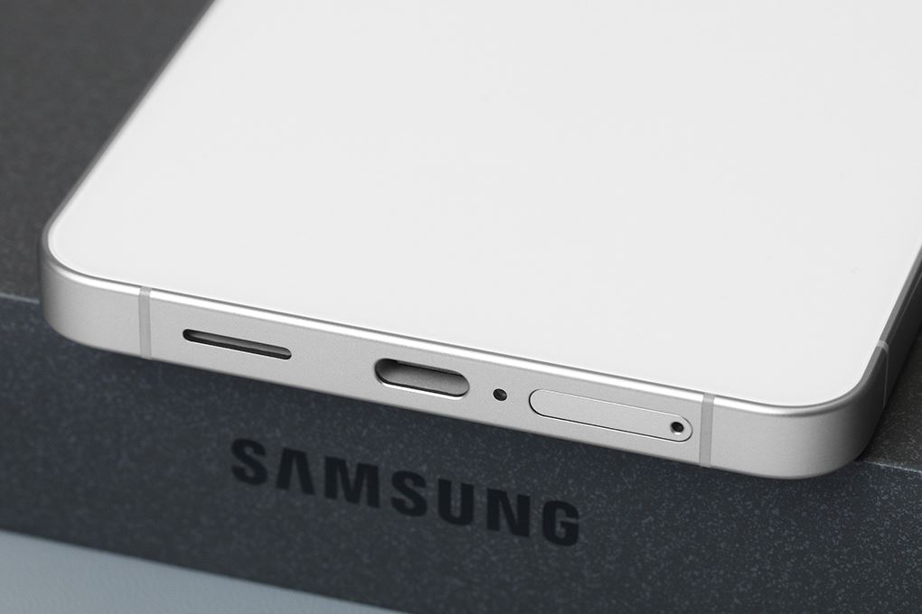 Điện thoại Samsung Galaxy S26+ 5G 12GB/512GB Màu Trắng