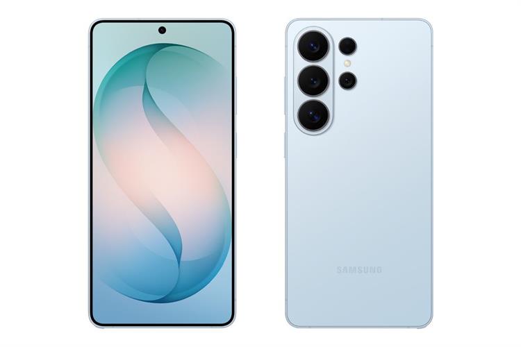 Điện thoại Samsung Galaxy S26 Ultra 5G 12GB/256GB Màu Xanh Dương