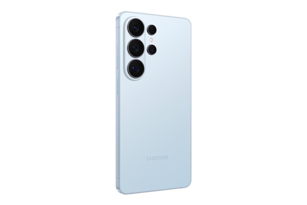 Điện thoại Samsung Galaxy S26 Ultra 5G 12GB/256GB Màu Xanh Dương