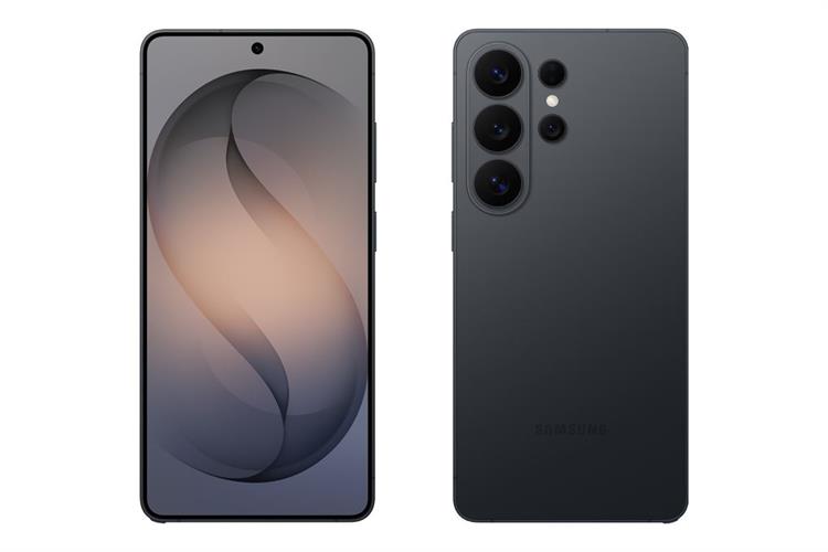 Điện thoại Samsung Galaxy S26 Ultra 5G 12GB/512GB Màu Đen