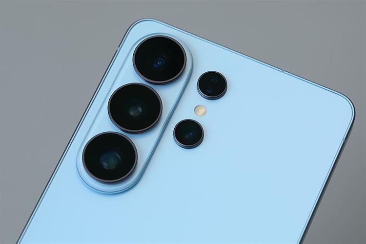 Điện thoại Samsung Galaxy S26 Ultra 5G 12GB/512GB Màu Xanh Dương