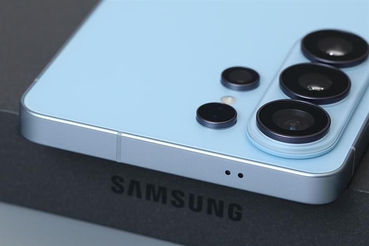 Điện thoại Samsung Galaxy S26 Ultra 5G 12GB/512GB Màu Xanh Dương